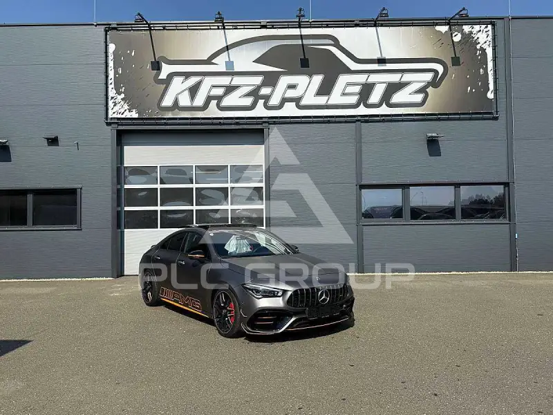 2020 Mercedes Benz Other
