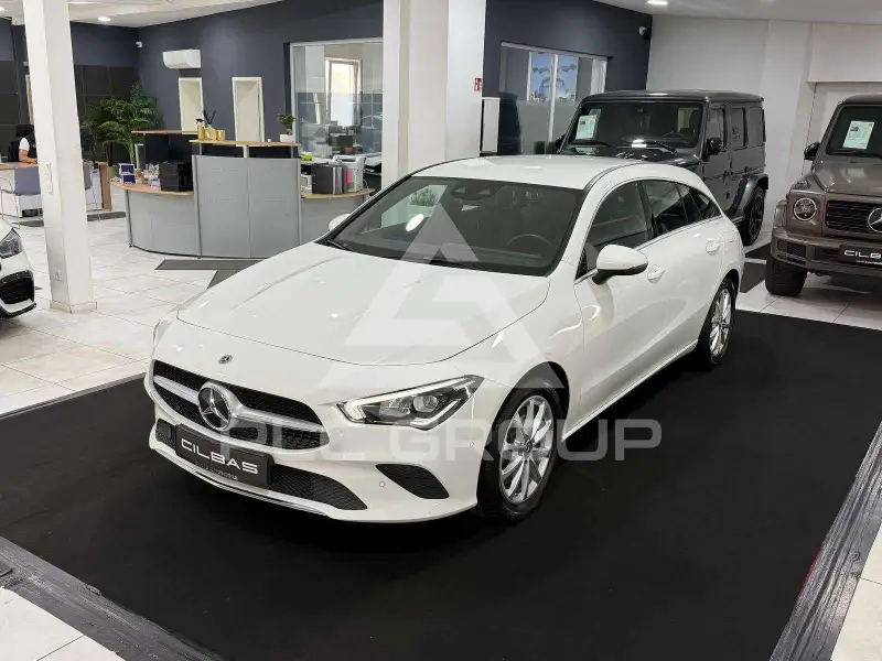 2020 Mercedes Benz Other