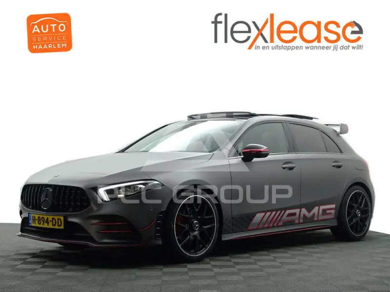 2020 Mercedes Benz Other