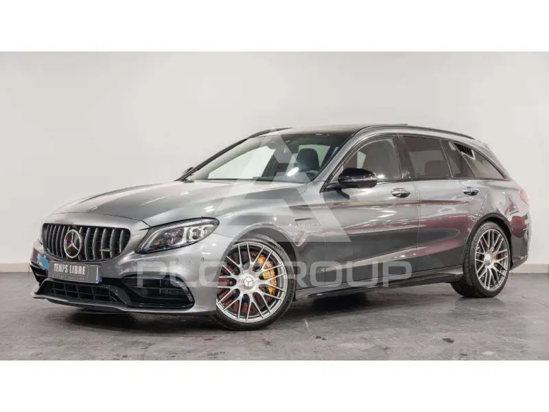 2020 Mercedes Benz Other