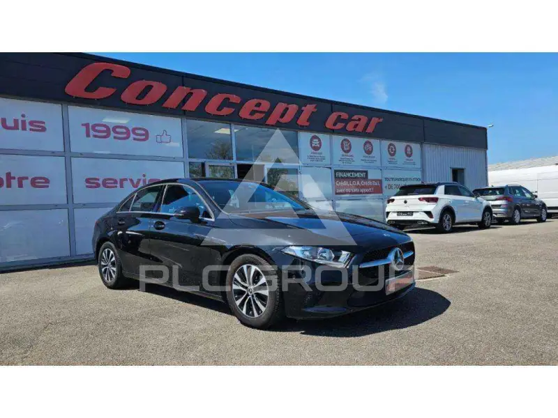 2020 Mercedes Benz Other