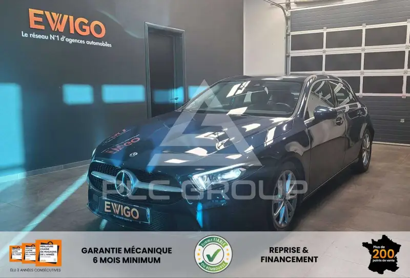 2020 Mercedes Benz Other
