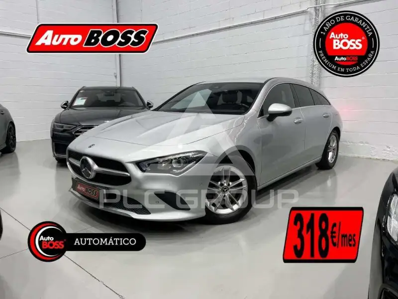 2020 Mercedes Benz Other