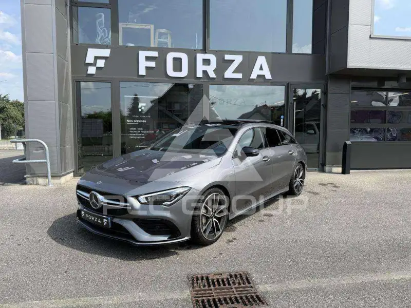 2020 Mercedes Benz Other