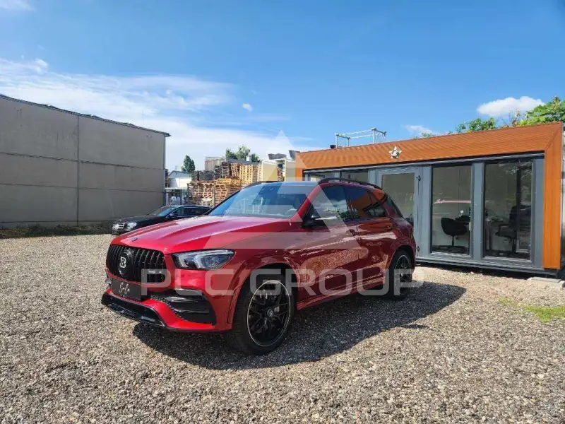 2020 Mercedes Benz Other