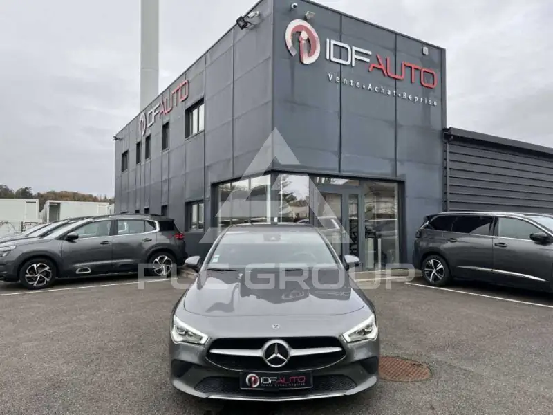 2020 Mercedes Benz Other