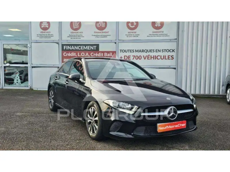 2020 Mercedes Benz Other