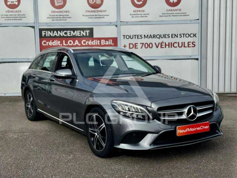 2020 Mercedes Benz Other