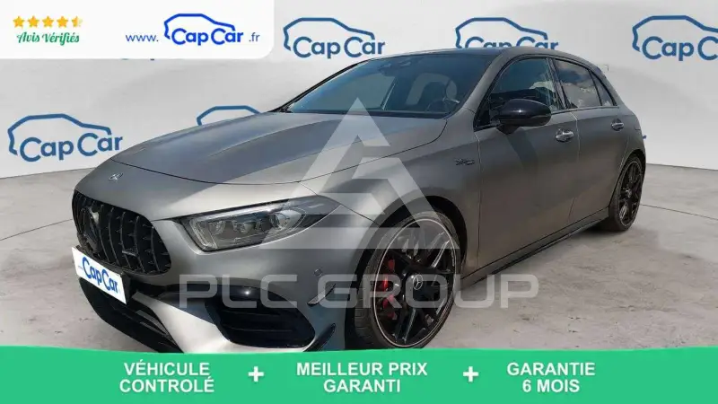 2020 Mercedes Benz Other