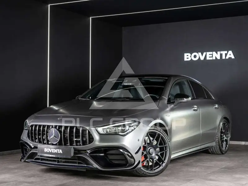 2020 Mercedes Benz Other