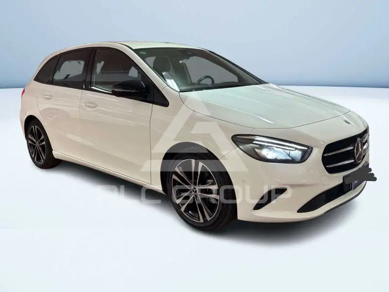 2020 Mercedes Benz A 180