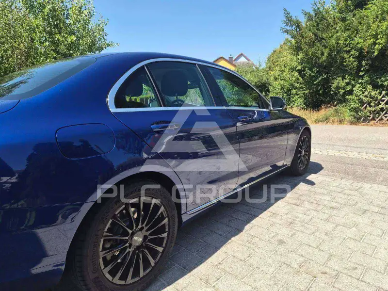 2020 Mercedes Benz A 180