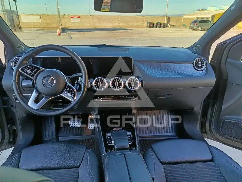 2020 Mercedes Benz A 180