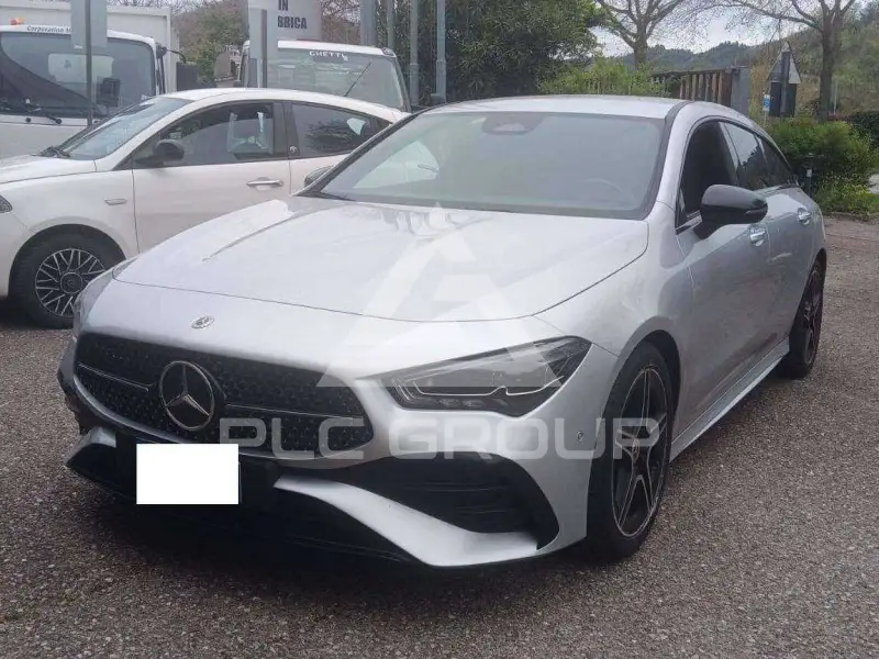 2020 Mercedes Benz A 180