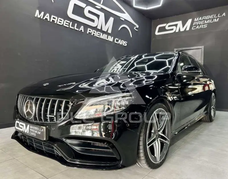 2020 Mercedes Benz CL 600