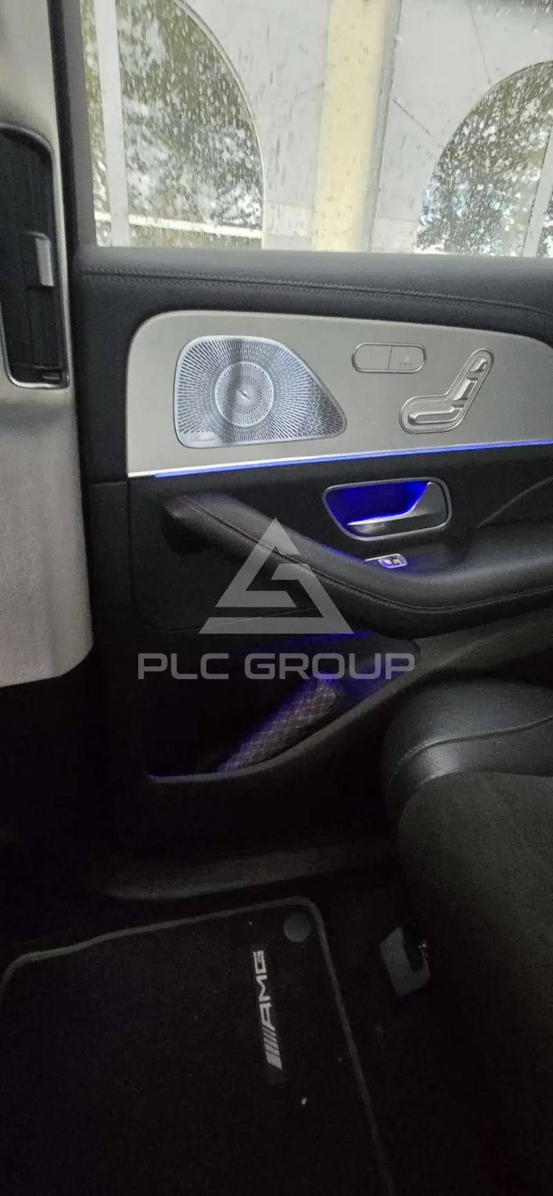 2020 Mercedes Benz GLE 300
