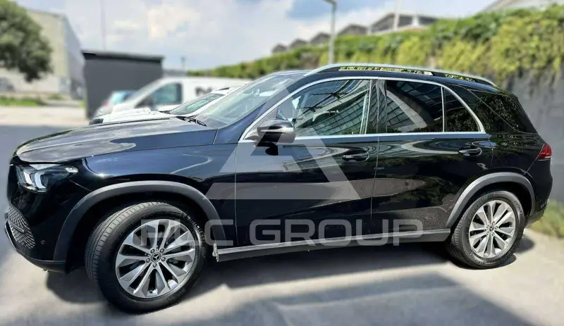 2020 Mercedes Benz GLE 300