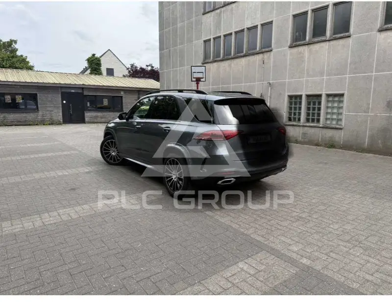2020 Mercedes Benz GLE 300
