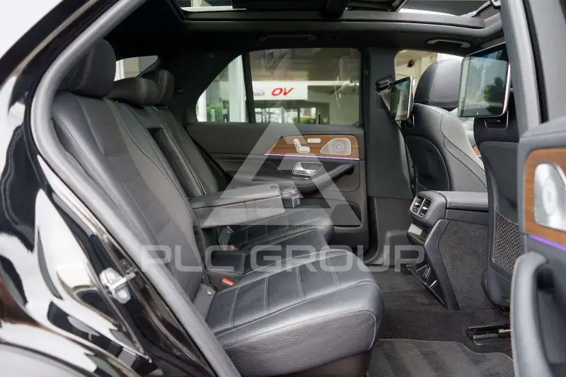 2020 Mercedes Benz GLE 300