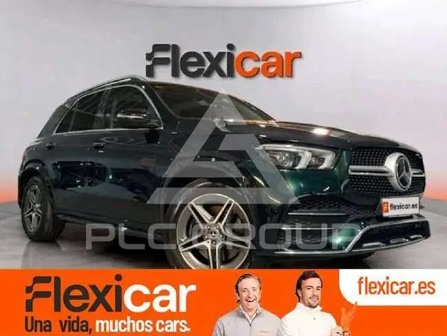 2020 Mercedes Benz GLE 300