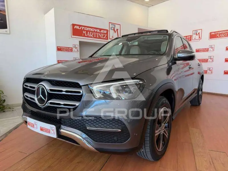 2020 Mercedes Benz GLE 300
