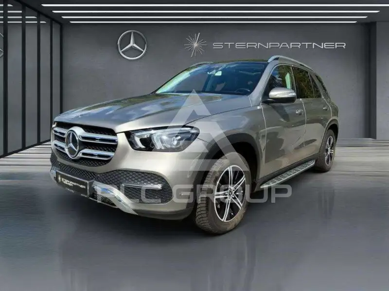 2020 Mercedes Benz GLE 300