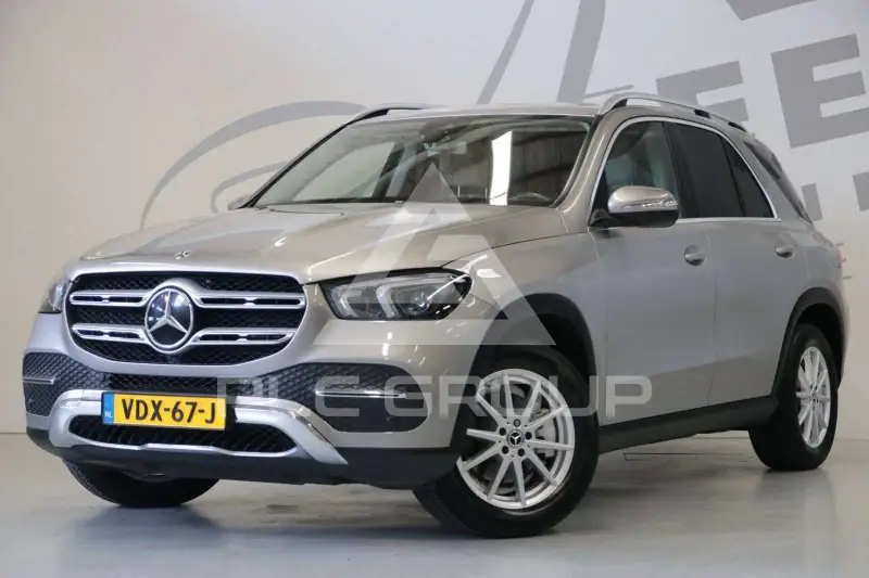 2020 Mercedes Benz GLE 300