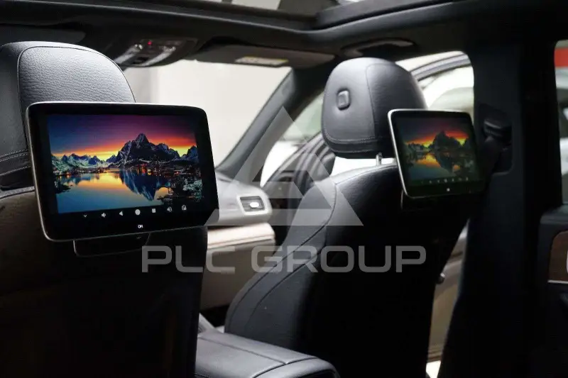 2020 Mercedes Benz GLE 300