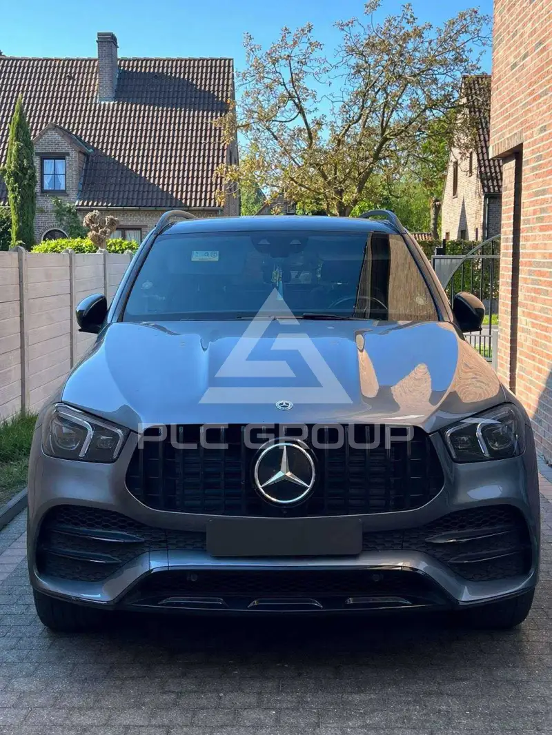 2020 Mercedes Benz GLE 300
