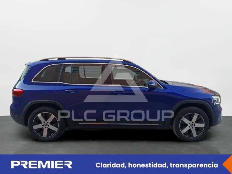 2020 Mercedes Benz GLB