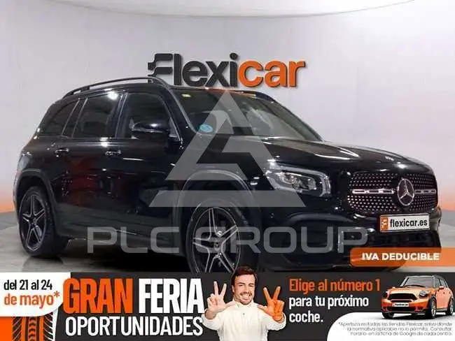 2020 Mercedes Benz GLB