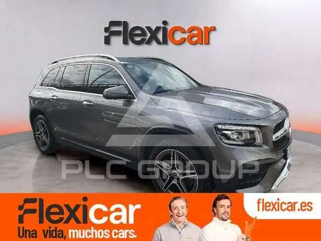 2020 Mercedes Benz GLB