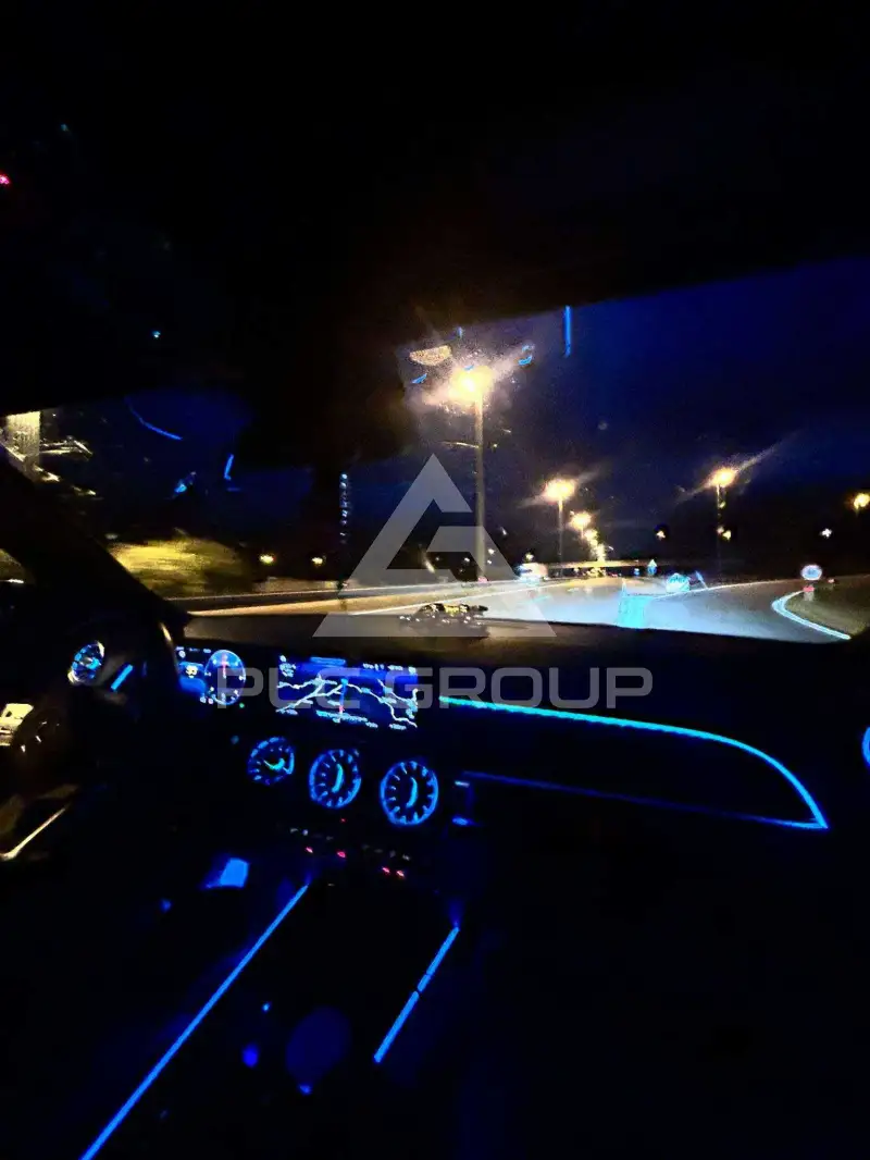 2020 Mercedes Benz GLB