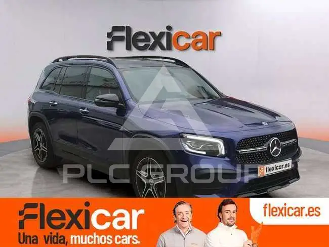 2020 Mercedes Benz GLB