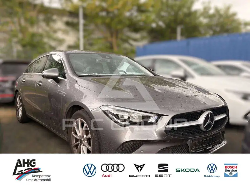 2020 Mercedes Benz CL-Class