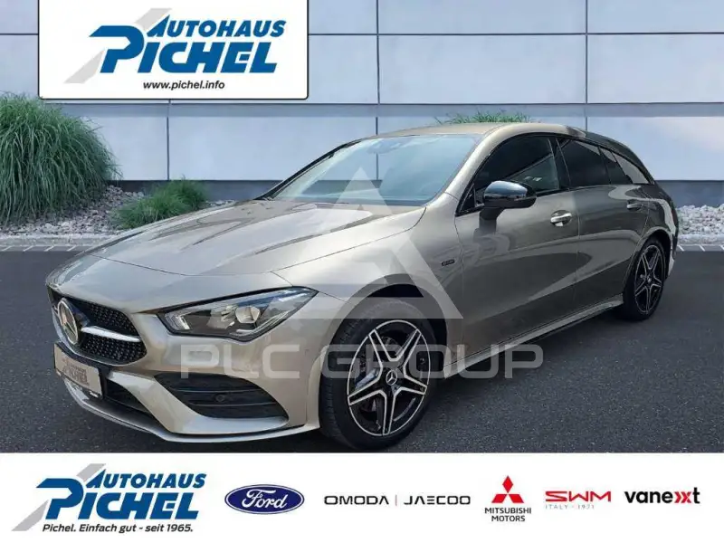 2020 Mercedes Benz CL-Class