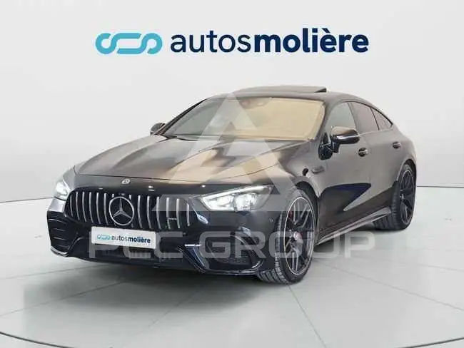 2020 Mercedes Benz AMG