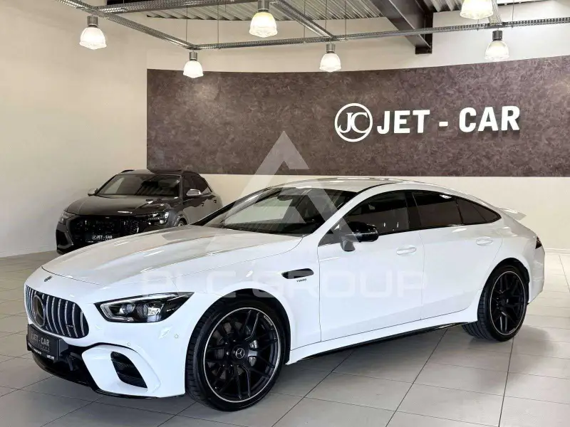 2020 Mercedes Benz AMG