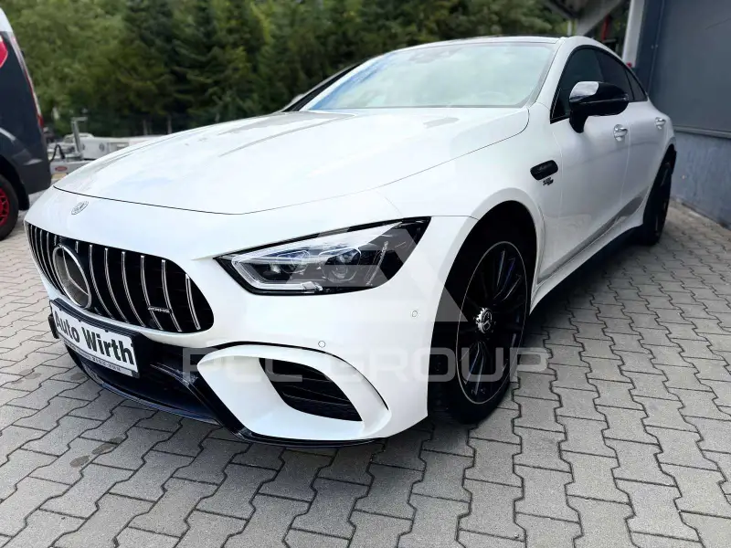 2020 Mercedes Benz AMG