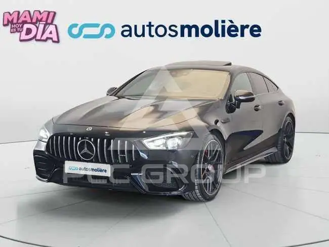 2020 Mercedes Benz AMG