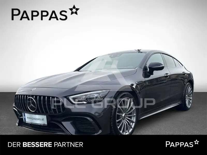 2020 Mercedes Benz AMG
