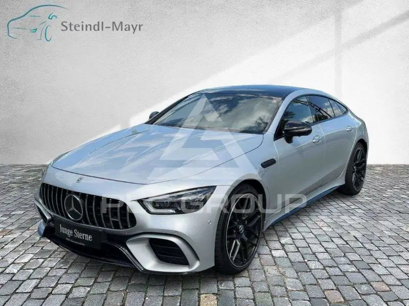 2020 Mercedes Benz AMG
