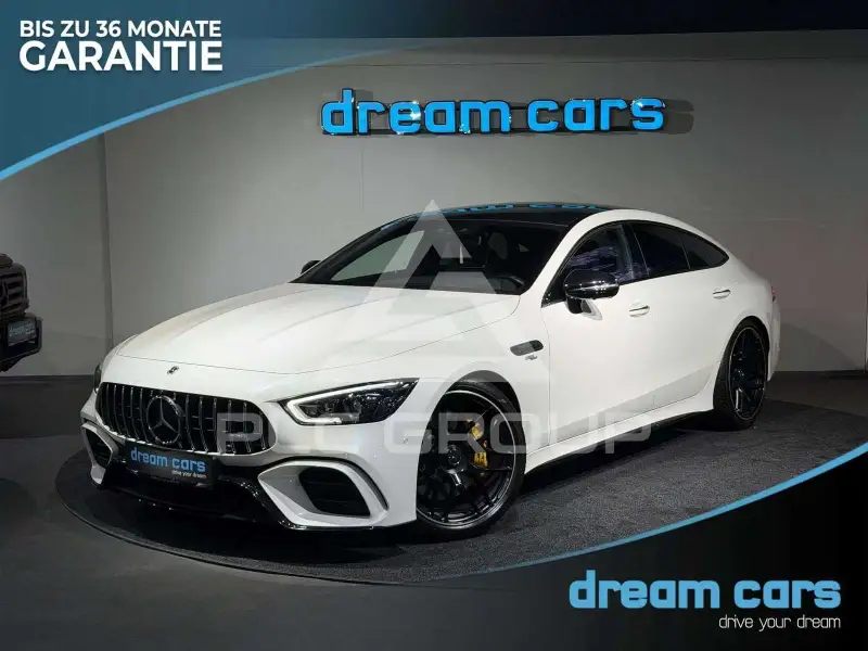 2020 Mercedes Benz AMG