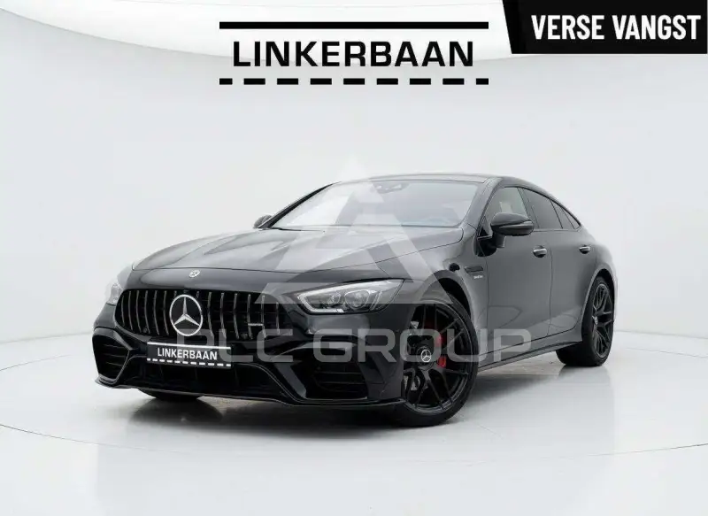 2020 Mercedes Benz AMG