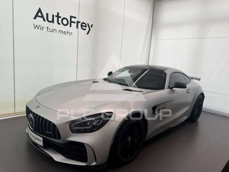 2020 Mercedes Benz AMG