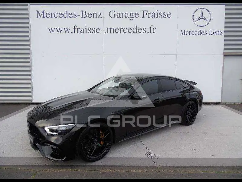 2020 Mercedes Benz AMG