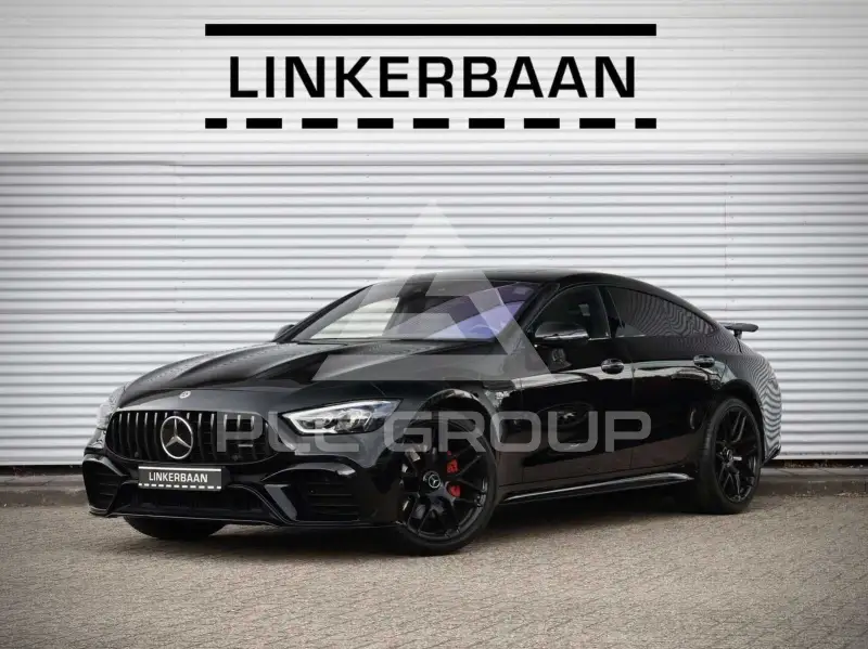 2020 Mercedes Benz AMG