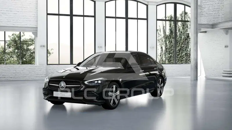 2020 Mercedes Benz C 300