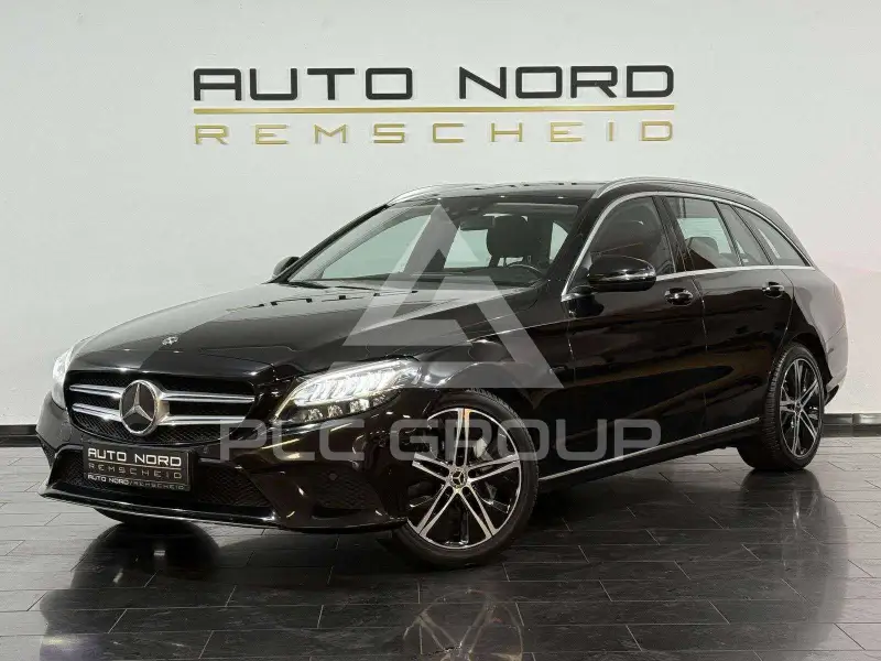 2020 Mercedes Benz C 300