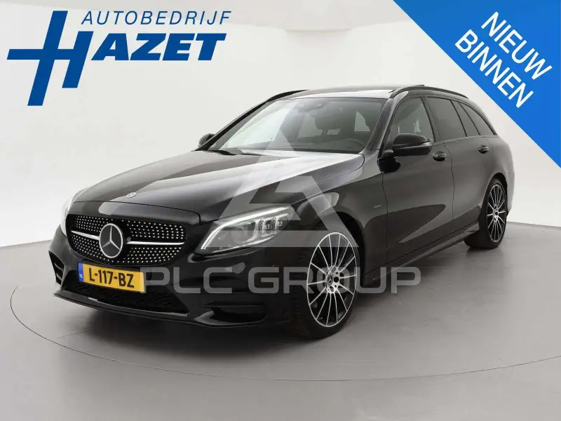 2020 Mercedes Benz C 300